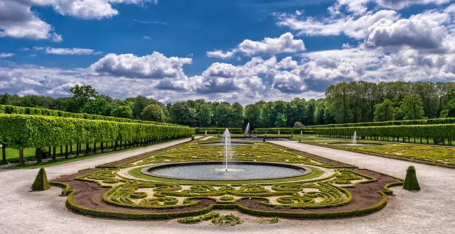 Tout pour un beau jardin selon l’espace disponible