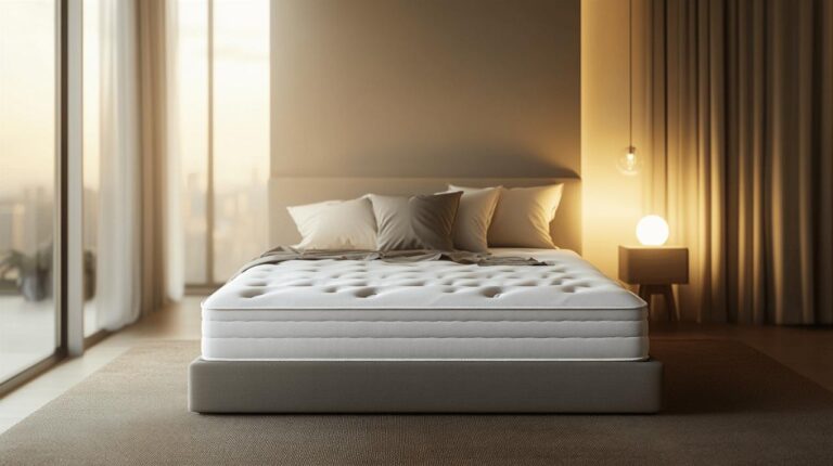 Comment bien dormir avec un matelas adapté à vos besoins