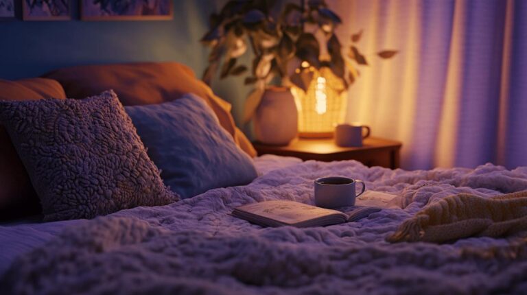 10 conseils pratiques pour favoriser un bon sommeil chaque nuit