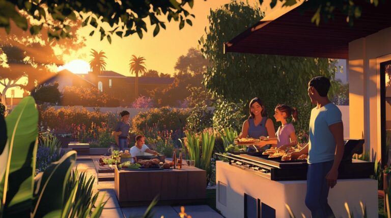 Comment bien choisir votre barbecue charbon ?