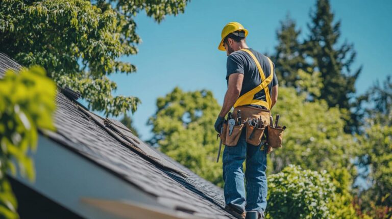 Comment entretenir votre toiture pour maximiser sa durabilité