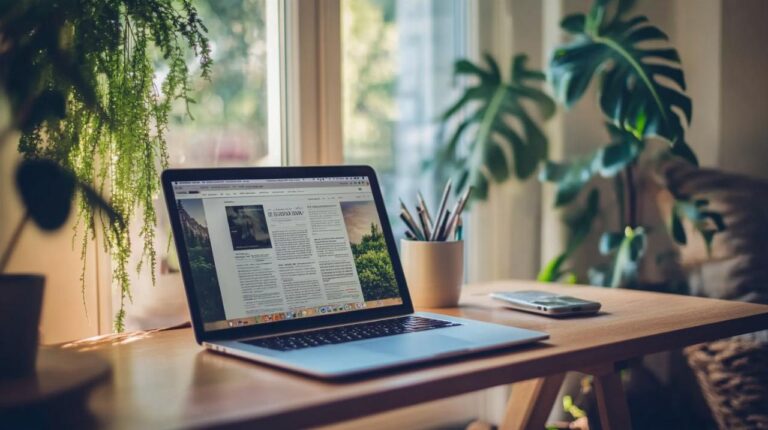 Découvrez comment accéder facilement à un article de presse régionale