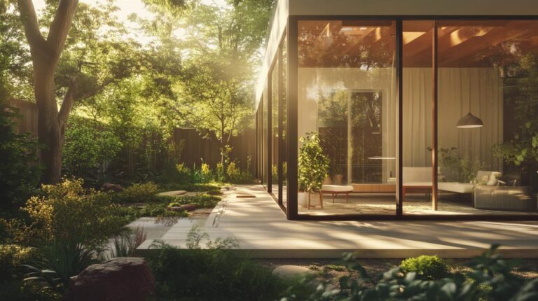 Les avantages du double vitrage personnalisé pour votre maison