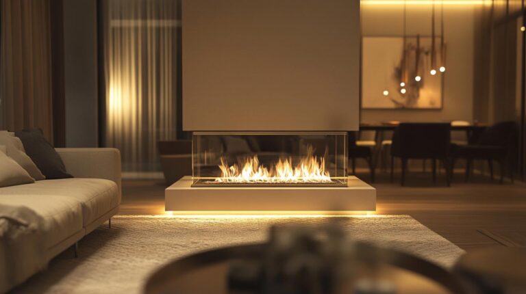 Tout savoir sur le choix et l&rsquo;entretien du verre pour poêle et insert de cheminée