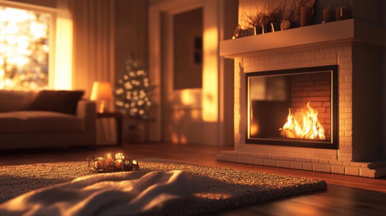 Quand et comment remplacer la vitre d’insert de cheminée pour une sécurité optimale