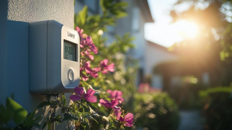 Peut-on installer un compteur Linky en extérieur en toute sécurité ? Analyse de sa résistance environnementale