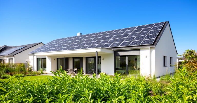 Photovoltaïque : produire sa propre électricité et réduire sa facture énergétique