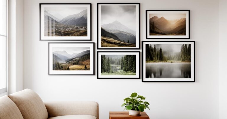Mettre en valeur ses plus belles prises avec une impression photo premium