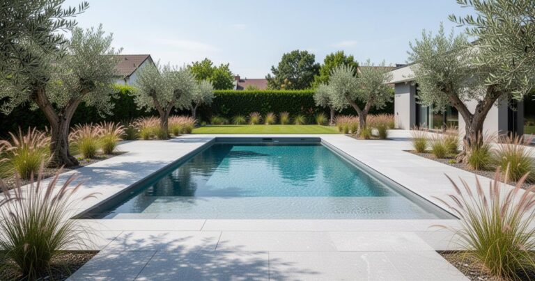 Piscine coque : les critères essentiels pour sélectionner son fabricant